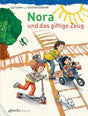 Nora und das giftige Zeug: Mit Begleitheft cover image
