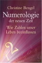 Numerologie der neuen Zeit: Wie Zahlen unser Leben beeinflussen cover image