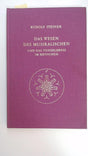 Das Wesen des Musikalischen und das Tonerlebnis im Menschen: 8 Vorträge, 2 Fragebeantwortungen und 2 Schlussworte, in verschiedenen... / Acht ... Gesamtausgabe: Schriften und Vorträge) cover image