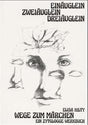 Einäuglein Zweiäuglein Dreiäuglein: Wege zum Märchen (Zytglogge Werkbücher) cover image