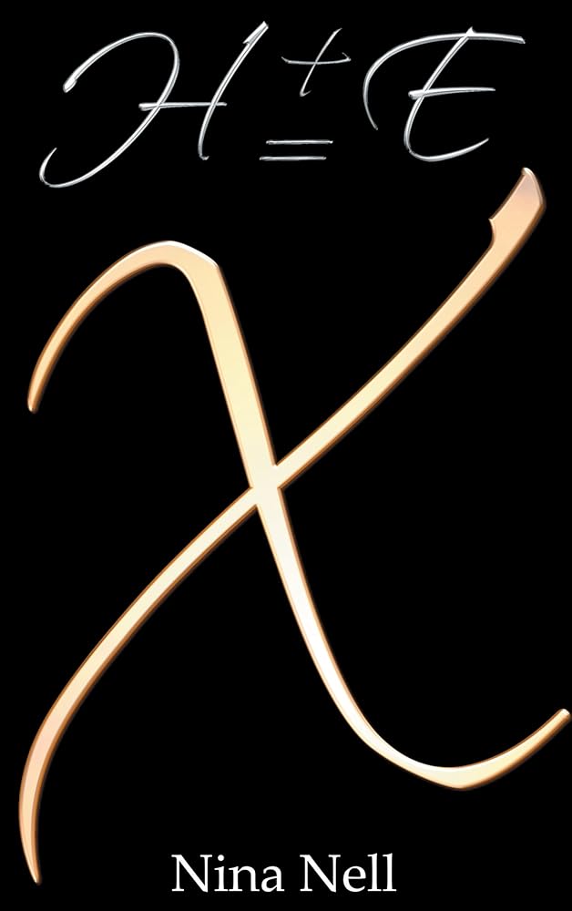 H+E=X: Das Sachbuch zur Herz-Reihe cover image
