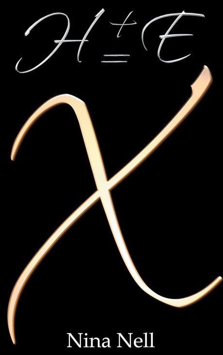 H+E=X: Das Sachbuch zur Herz-Reihe cover image