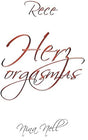 Rece - Herzorgasmus cover image