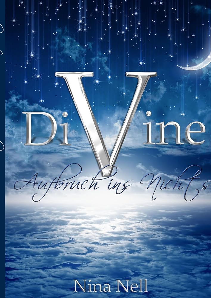 DiVine - Aufbruch ins Nichts (Euphoria / One) cover image