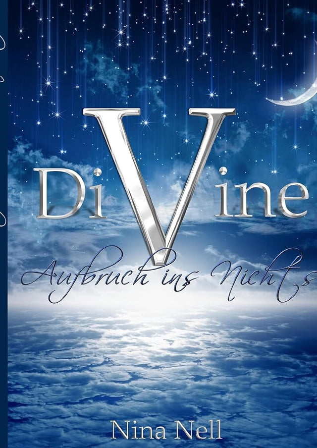 DiVine - Aufbruch ins Nichts (Euphoria / One) cover image