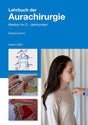 Lehrbuch der Aurachirurgie: Medizin im 21. Jahrhundert cover image