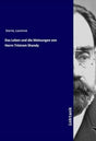 Das Leben und die Meinungen von Herrn Tristram Shandy cover image