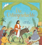 Die Ostergeschichte (Raleigh-Serie) cover image