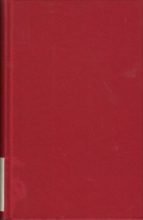 Book cover image