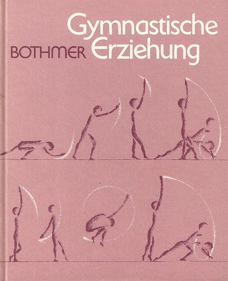 Gymnastische Erziehung (Menschenkunde und Erziehung) cover image