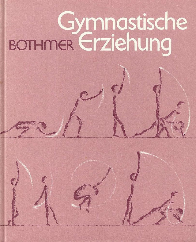 Gymnastische Erziehung (Menschenkunde und Erziehung) cover image