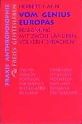 Vom Genius Europas: Begegnung mit zwölf Ländern, Völkern, Sprachen cover image