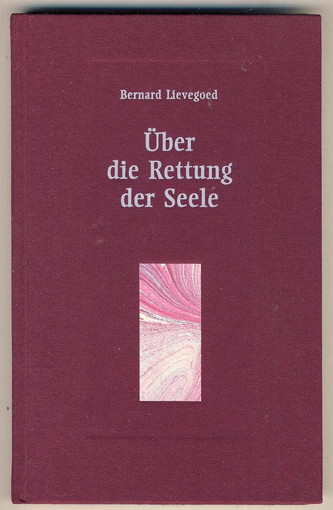Über die Rettung der Seele: Das Zusammenwirken dreier grosser Menschheitsführer cover image