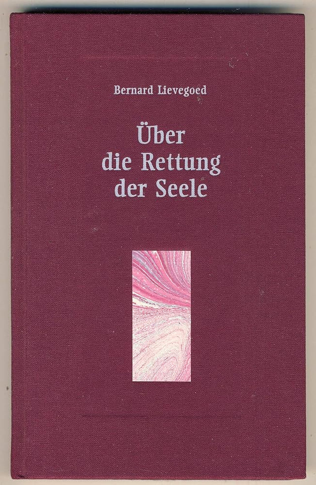 Über die Rettung der Seele: Das Zusammenwirken dreier grosser Menschheitsführer cover image