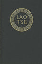 Lao-Tse und der Taoismus (Frommanns Klassiker der Philosophie, Band 26) cover image