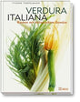 Verdura Italiana: Gemüseküche original italienisch cover image