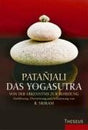 Das Yogasutra: Von der Erkenntnis zur Befreiung cover image