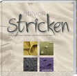 Stilvoll Stricken: Raffinierte Muster inspiriert vom Rhythmus der Natur. cover image