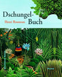 Henri Rousseaus Dschungelbuch (Abenteuer Kunst /Adventures in Art) cover image