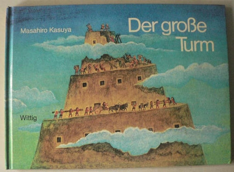 Der grosse Turm cover image