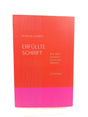 Erfüllte Schrift: Das Wort zwischen Geist und Materie cover image