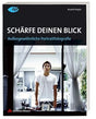 Schärfe Deinen Blick - Außergewöhnliche Portraitfotografie in Kontext, Theorie und Praxis (DPI Fotografie) cover image