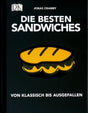 Die besten Sandwiches: Von klassisch bis ausgefallen cover image