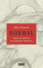 NORMAL: Gegen die Inflation psychiatrischer Diagnosen cover image
