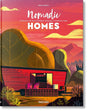 Nomadic Homes. Architecture on the move: Mehrsprachige Ausgabe cover image