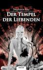 Der Tempel der Liebenden cover image