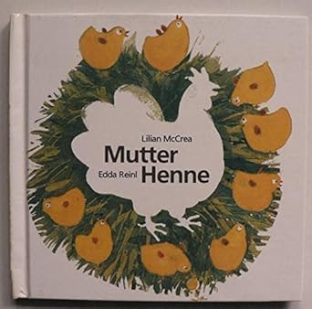 Mutter Henne cover image