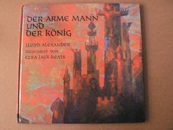 Der arme Mann und der König cover image