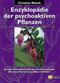 Enzyklopädie der psychoaktiven Pflanzen (Natur - /Umwelt) cover image