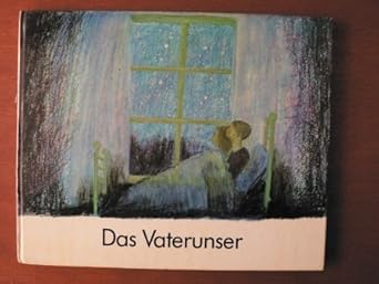 Das Vaterunser cover image
