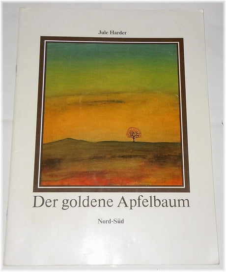 Der goldene Apfelbaum cover image