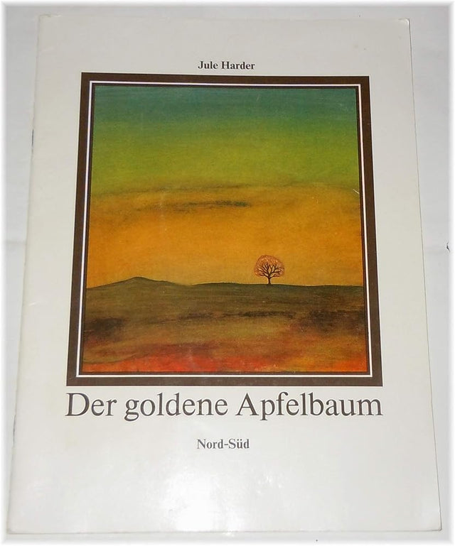 Der goldene Apfelbaum cover image
