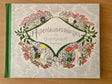 Alpenblumenmärchen cover image