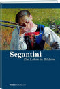 Segantini: Ein Leben in Bildern cover image