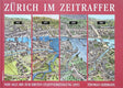 Zürich im Zeitraffer: Von 1621 bis zur ersten Stadtvereinigung 1893 cover image