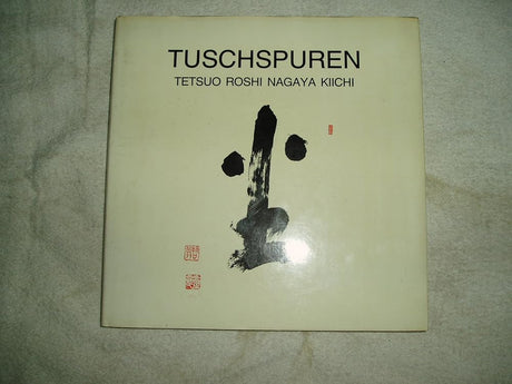 Tuschspuren cover image