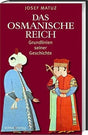 Das Osmanische Reich: Grundlinien seiner Geschichte cover image