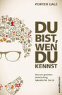 Du bist, wen du kennst: Warum gezieltes Networking lukrativ für Sie ist cover image