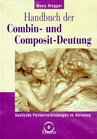 Handbuch der Combin- und Composit-Deutung. cover image