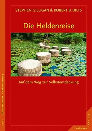 Die Heldenreise: Auf dem Weg zur Selbstentdeckung cover image