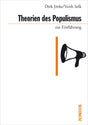 Theorien des Populismus zur Einführung cover image