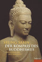 Der Kompass des Buddhismus. Orientierung auf dem Weg cover image
