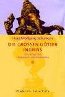 Die grossen Götter Indiens: Grundzüge von Hinduismus und Buddhismus cover image