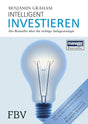 Intelligent Investieren: Der Bestseller über die richtige Anlagestrategie cover image