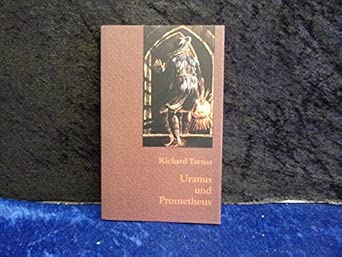 Uranus und Prometheus cover image