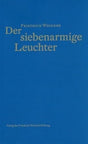 Der siebenarmige Leuchter cover image
